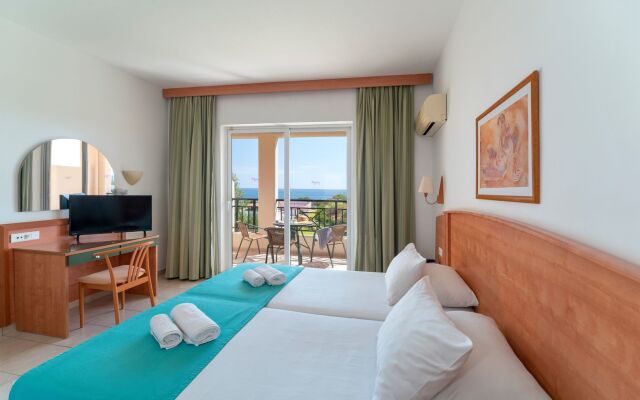 Myrina Beach - All inclusive