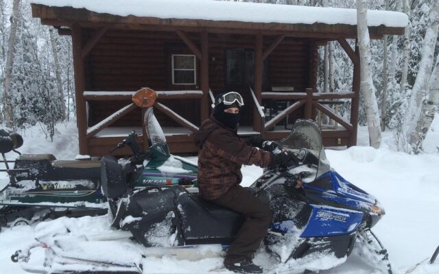 Bakers Narrows Lodge