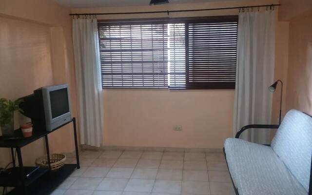Villa Gascue Guest Apartments
