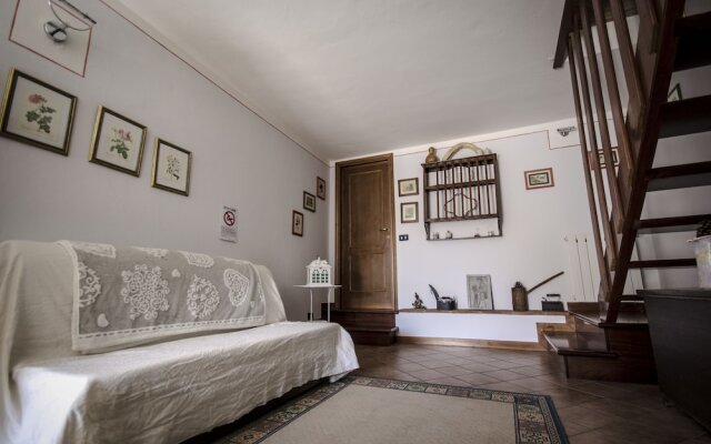 Casa Ortomaggiore