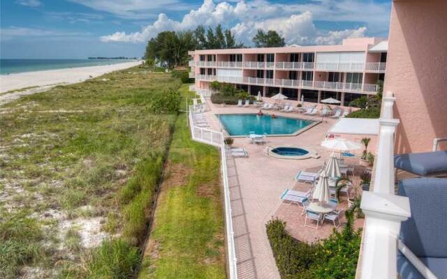 Anna Maria Island Club 20 Apartment 2