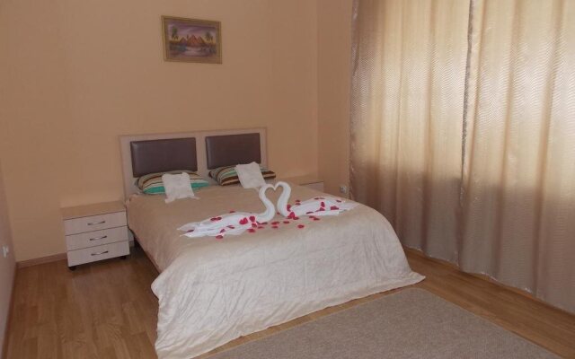 Parus Guest House