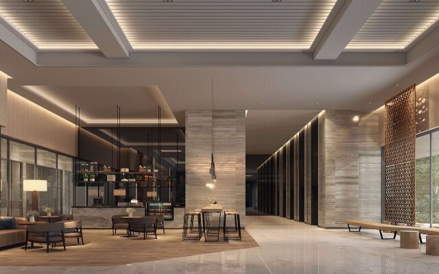 Mercure ICON Singapore City Centre