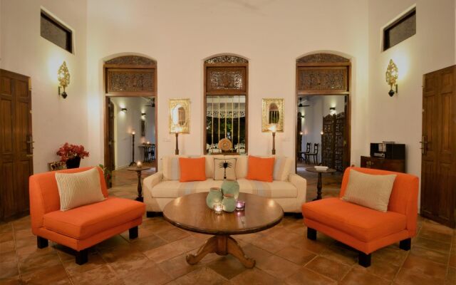 JH Villa