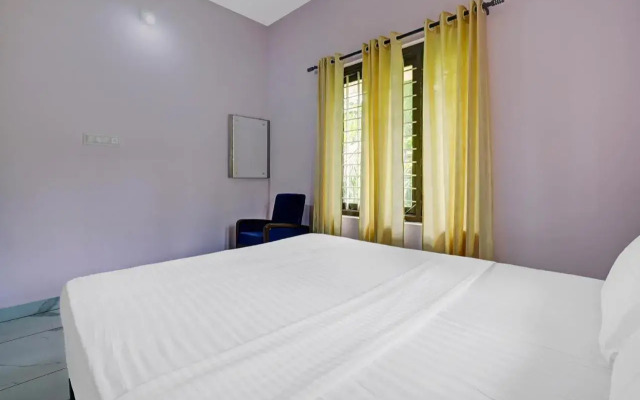 OYO Flagship 80461 R K Residency