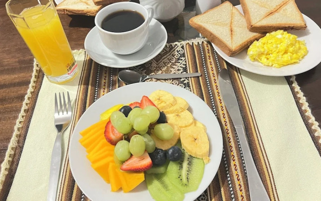 Valicha Casa Hotel