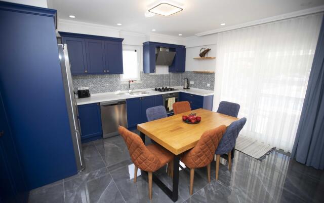 Villa Vista in Dalyan