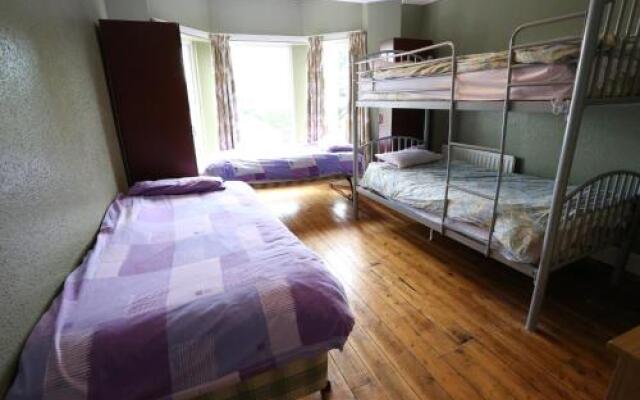 Castle Hostel