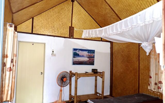 I-Sea Resort