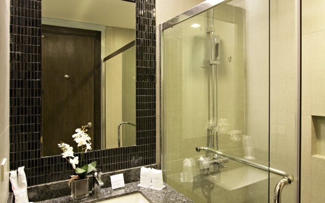 Bayfront Hotel Cebu - North Reclamation