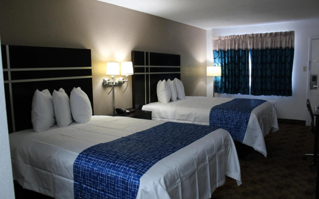 Travelodge by Wyndham Killeen/Fort Hood