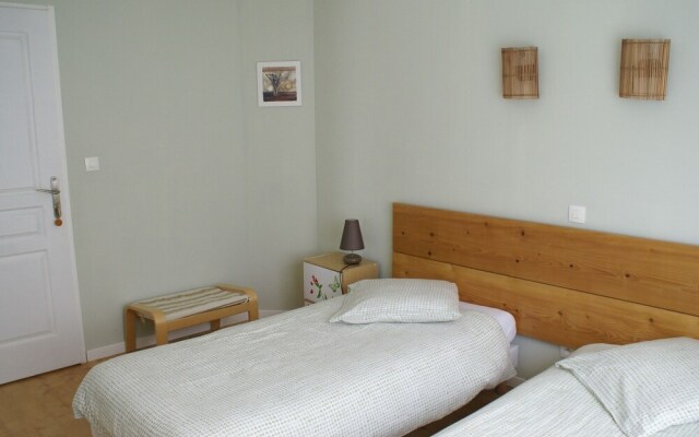 Escales dans les dunes