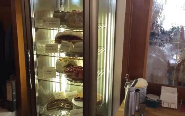 Restaurant & Pension Wirtamberg