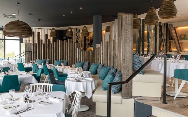 Hôtel & Spa - Thalazur Arcachon