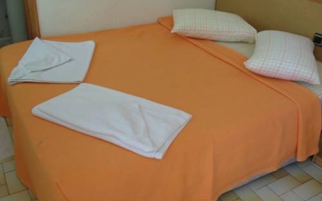 Yildirimoglu Hotel