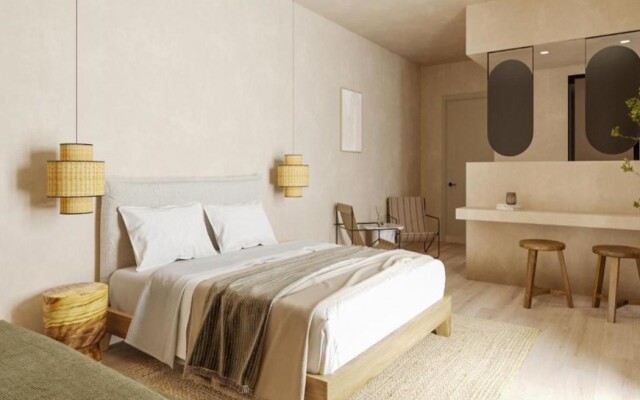 Princess Luxury Suites