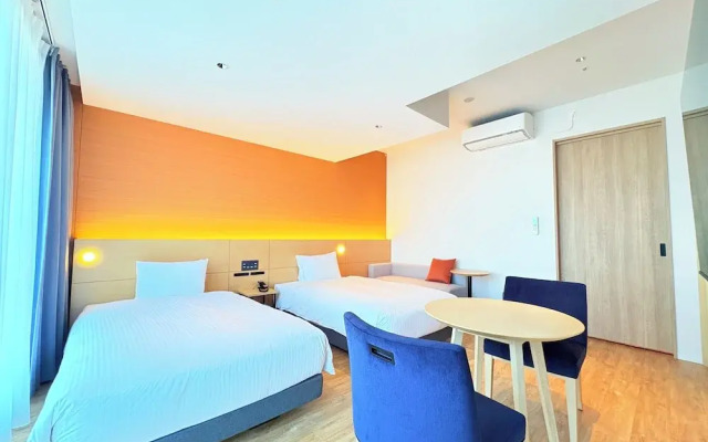 Sotetsu Hotels The Splaisir Yokohama