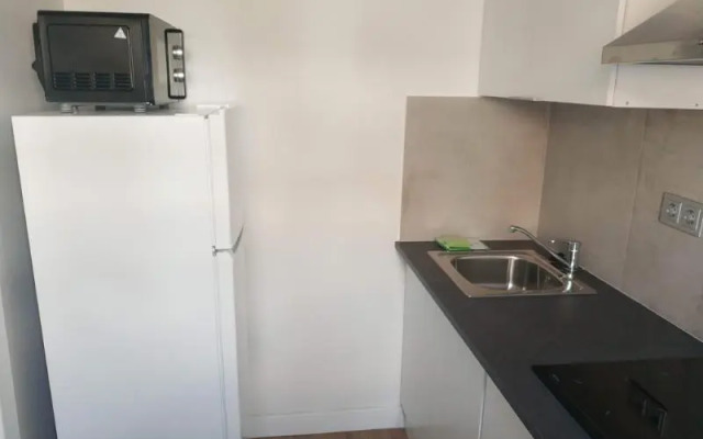 Apartamentos Hi Apartaments Santander 3000