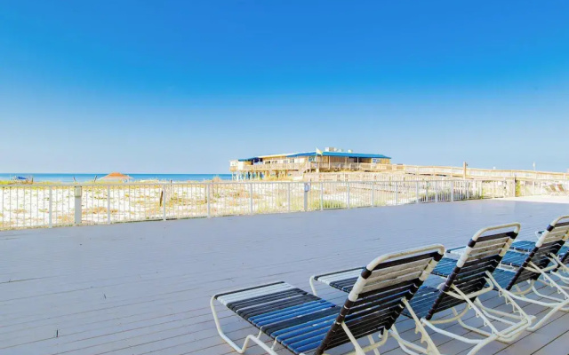 Boardwalk #783 by Southern Vacation Rentals