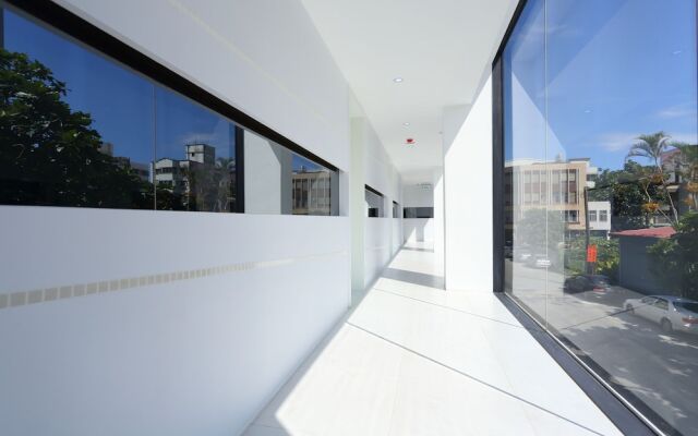 The Fantasy Apartment