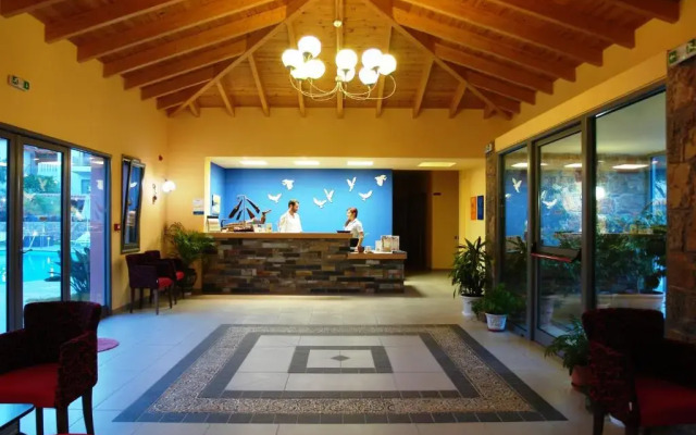 4 Epoches hotel
