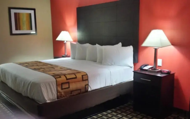 Days Inn Henryetta