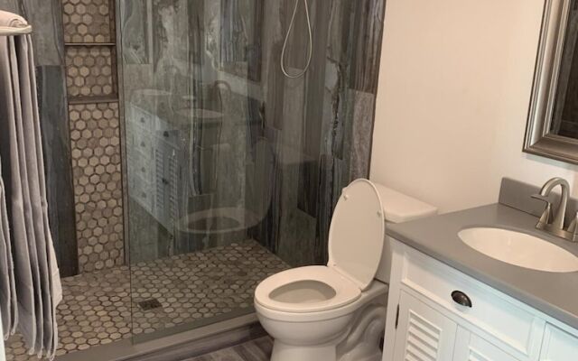 Bayside Retreat in Manasota Key