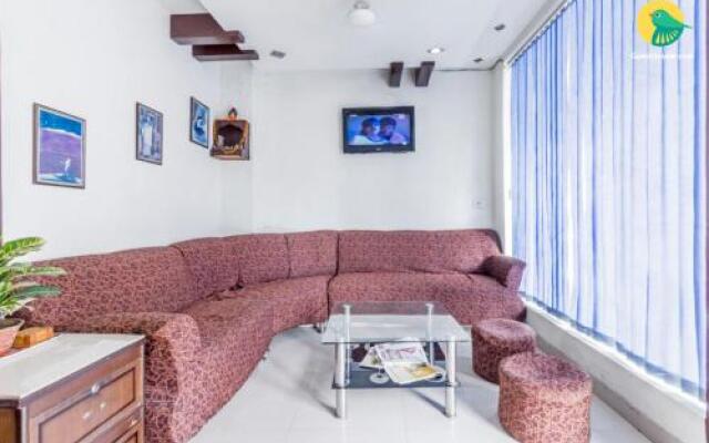 1 Br Guest House In Gopalbari, Jaipur, By Guesthouser(564E)