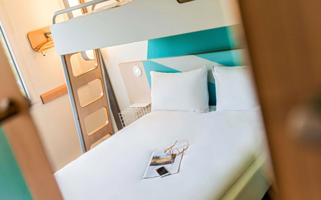 Ibis Budget ULM City