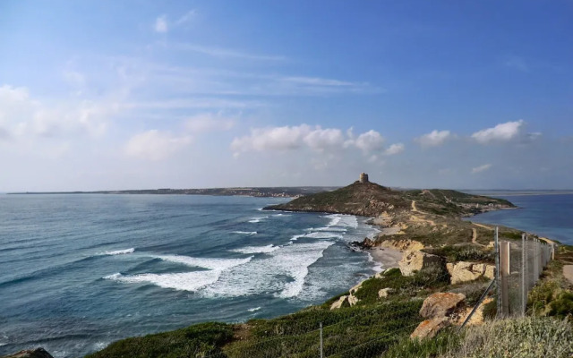Studio Facing the sea Funtan Meiga
