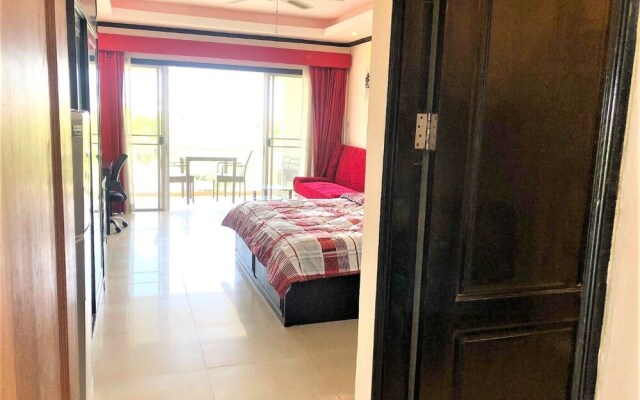 Peaceful Quiet Resort Close to Jomtien Beach