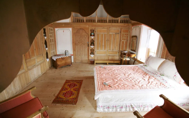 Heritage Homes Mehmet Ali Aga Konagi