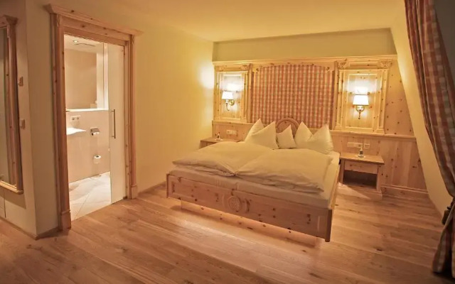 Hotel am Schloßberg