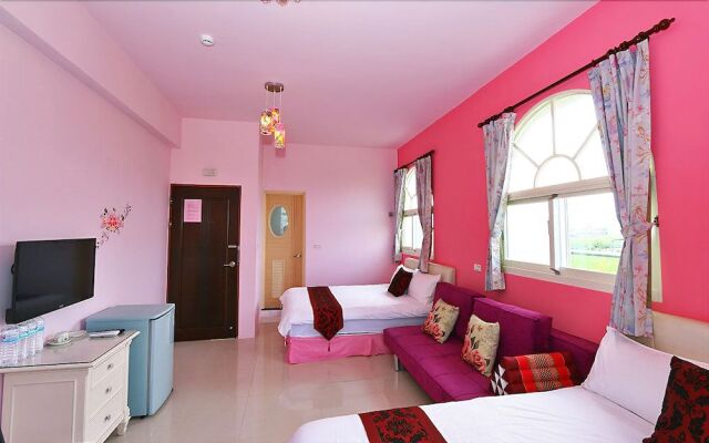Lijing B&B