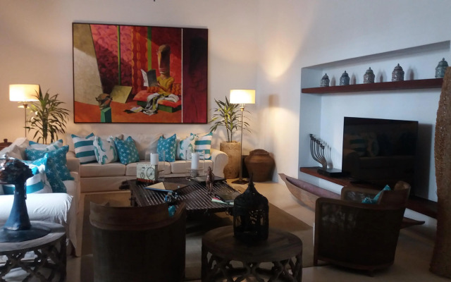 Hotel Casa Noi