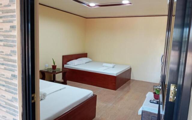 Vievan's transient house