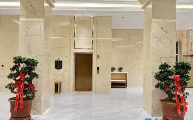 Raffaello Hotel