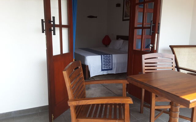 Blueelephant Boutique Hotel