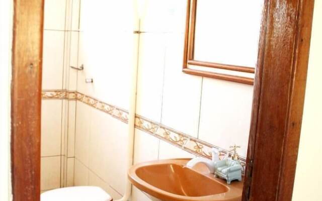 Hostel Cataratas