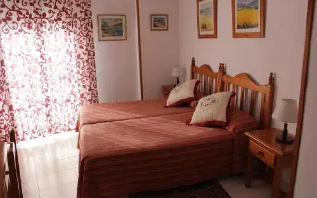Hotel Las Chinas