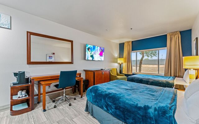 Metro Tempe Apartments