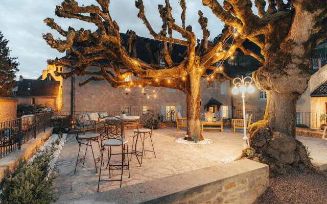 Hotel L'Abbaye