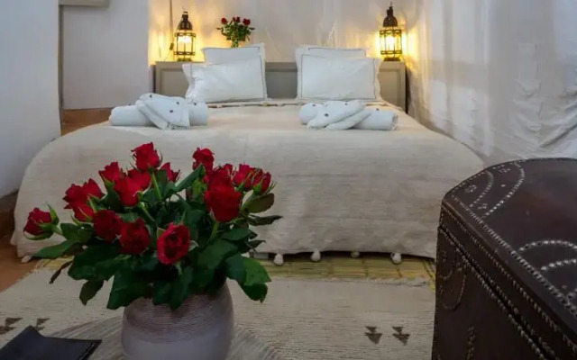 Riad Berbere Marrakech