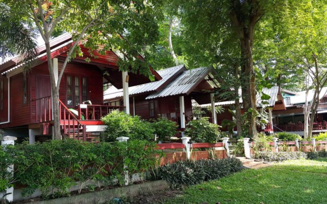 Tubtim Resort