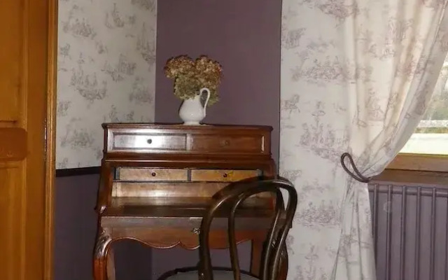 Chambres d'hôtes Les Machetières