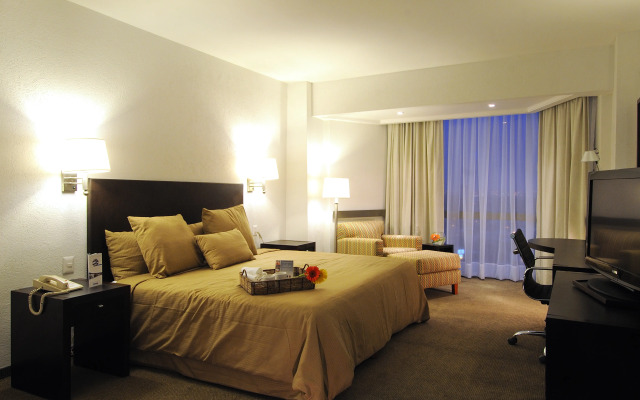 Hotel Misión Torreón