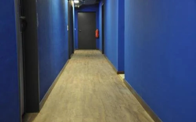LP Hostel Hahnenklee