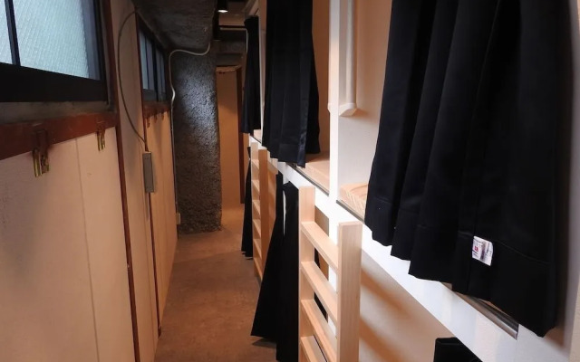 bnb+ Ninja Otsuka - Hostel