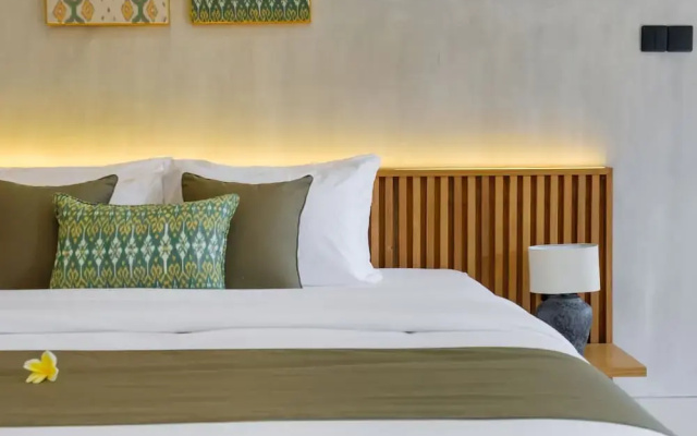 Madeira Casa Canggu Bali