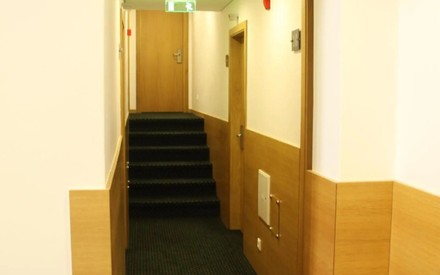 Hotel Zenite